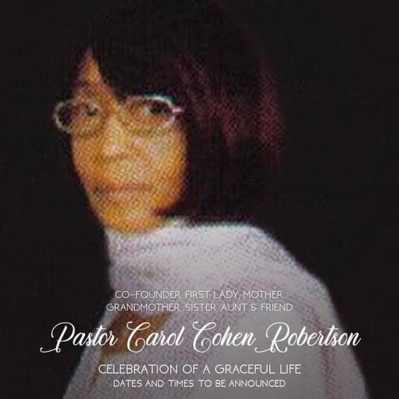 Meet your Posher, Andrea - Picture 1 of 1